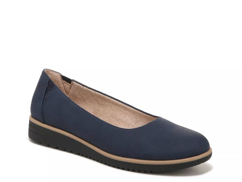 Idea Ballet Flat