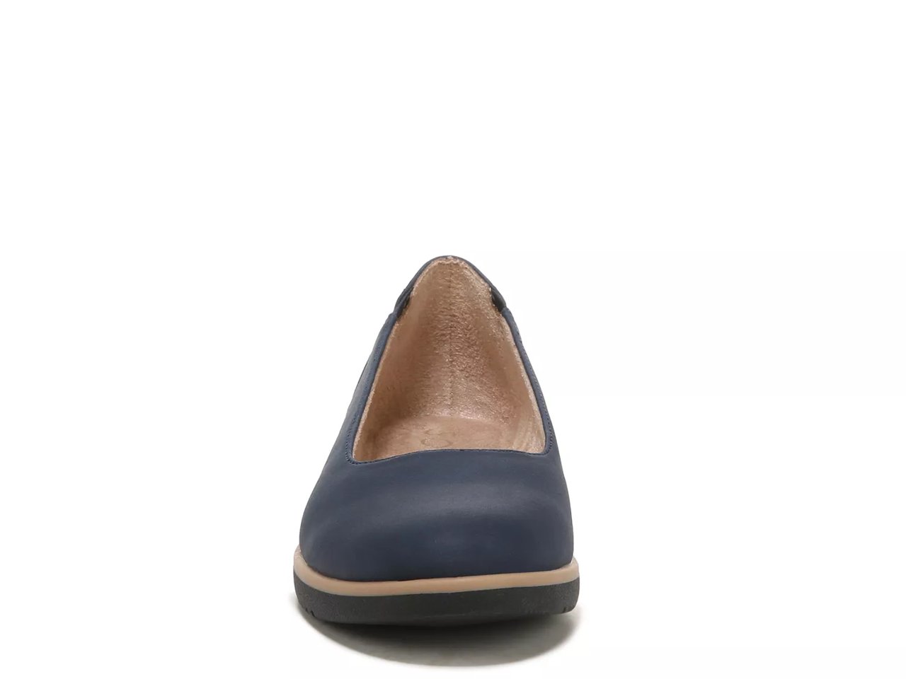 Idea Ballet Flat