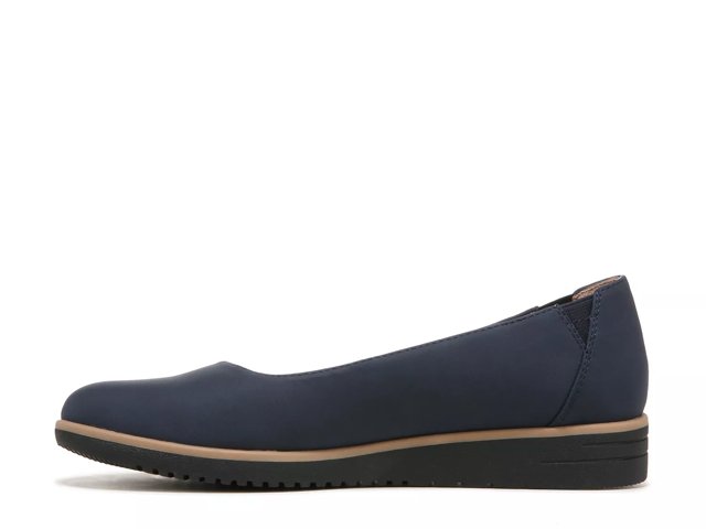 Idea Ballet Flat