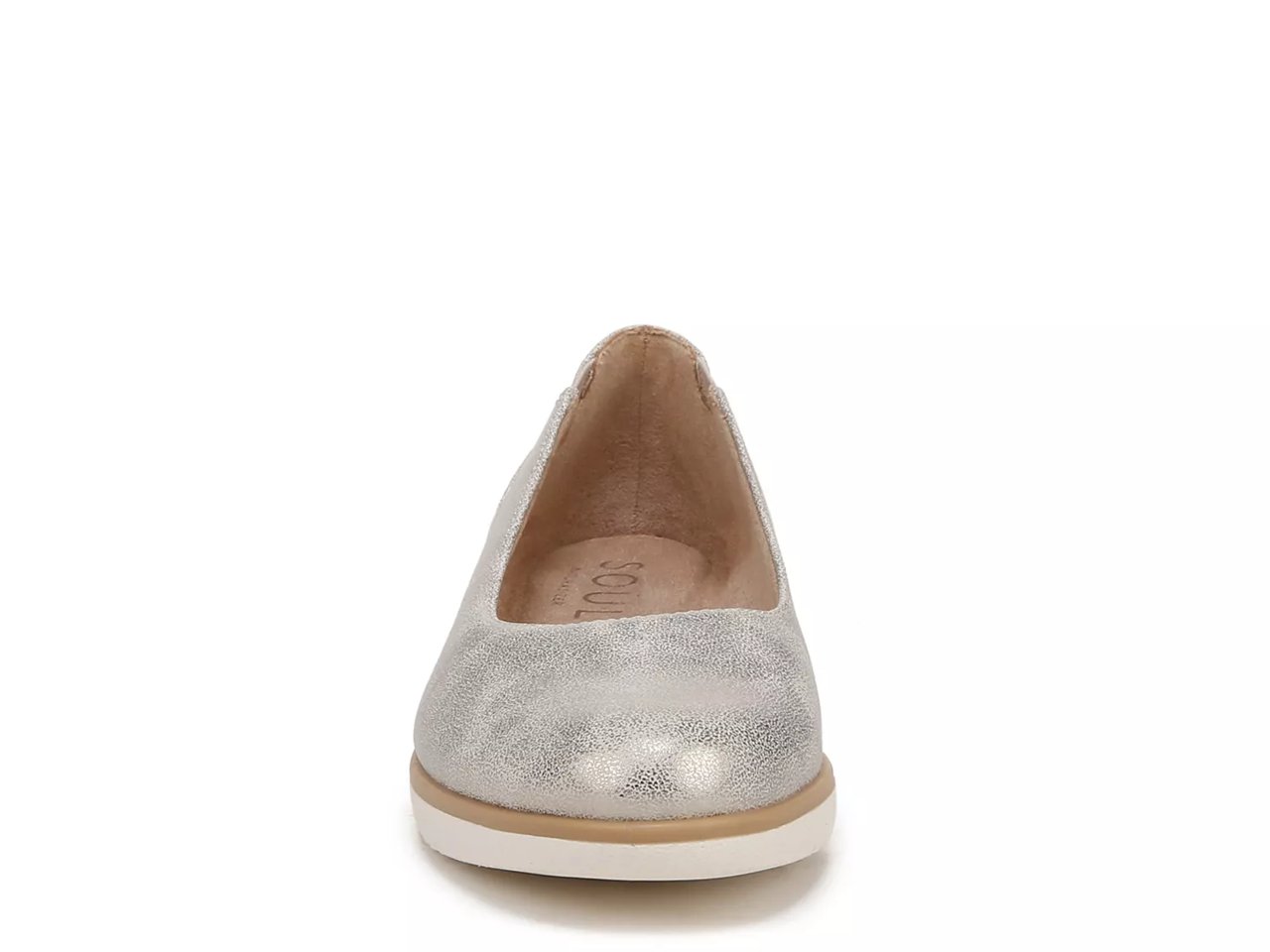 Idea Ballet Flat