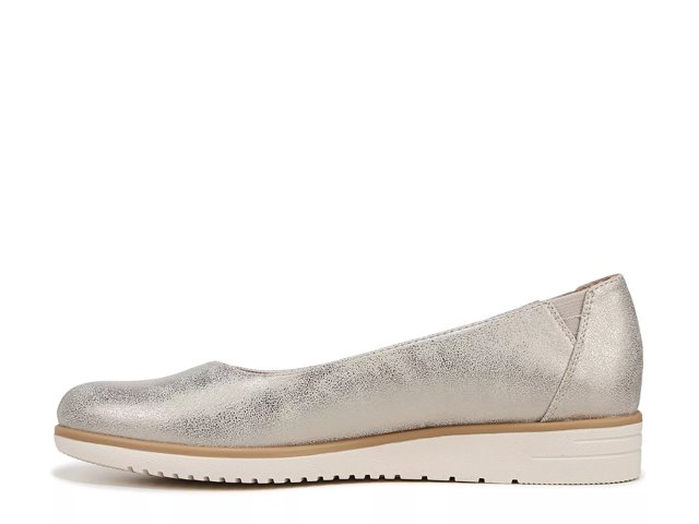 Idea Ballet Flat