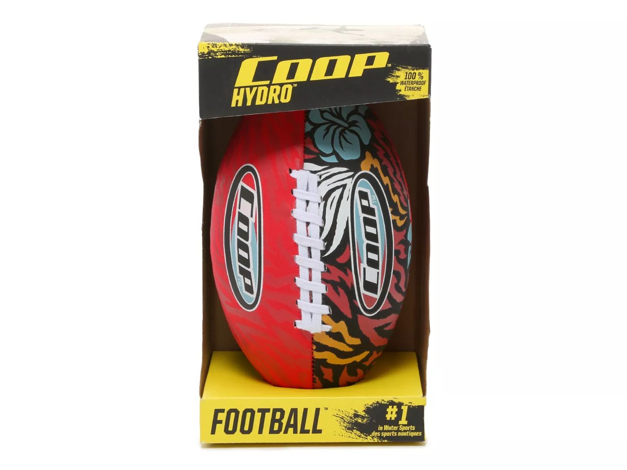 Hydro Waterproof Football