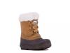 Ayce Boot - Kids' Tan view