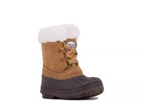 Ayce Boot - Kids' Tan view