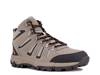 Visto Hiking Sneaker - Men's Beige view
