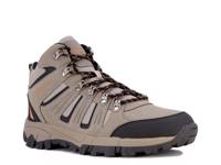 Visto Hiking Sneaker - Men's Beige view