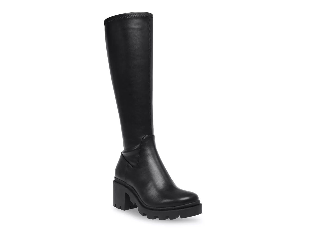 Aberdeen Platform Boot