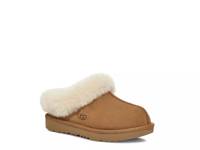 Moraene Slipper - Kids' Cognac view