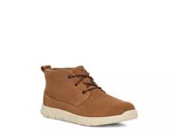 Canoe II Chukka Boot - Kids' Cognac view