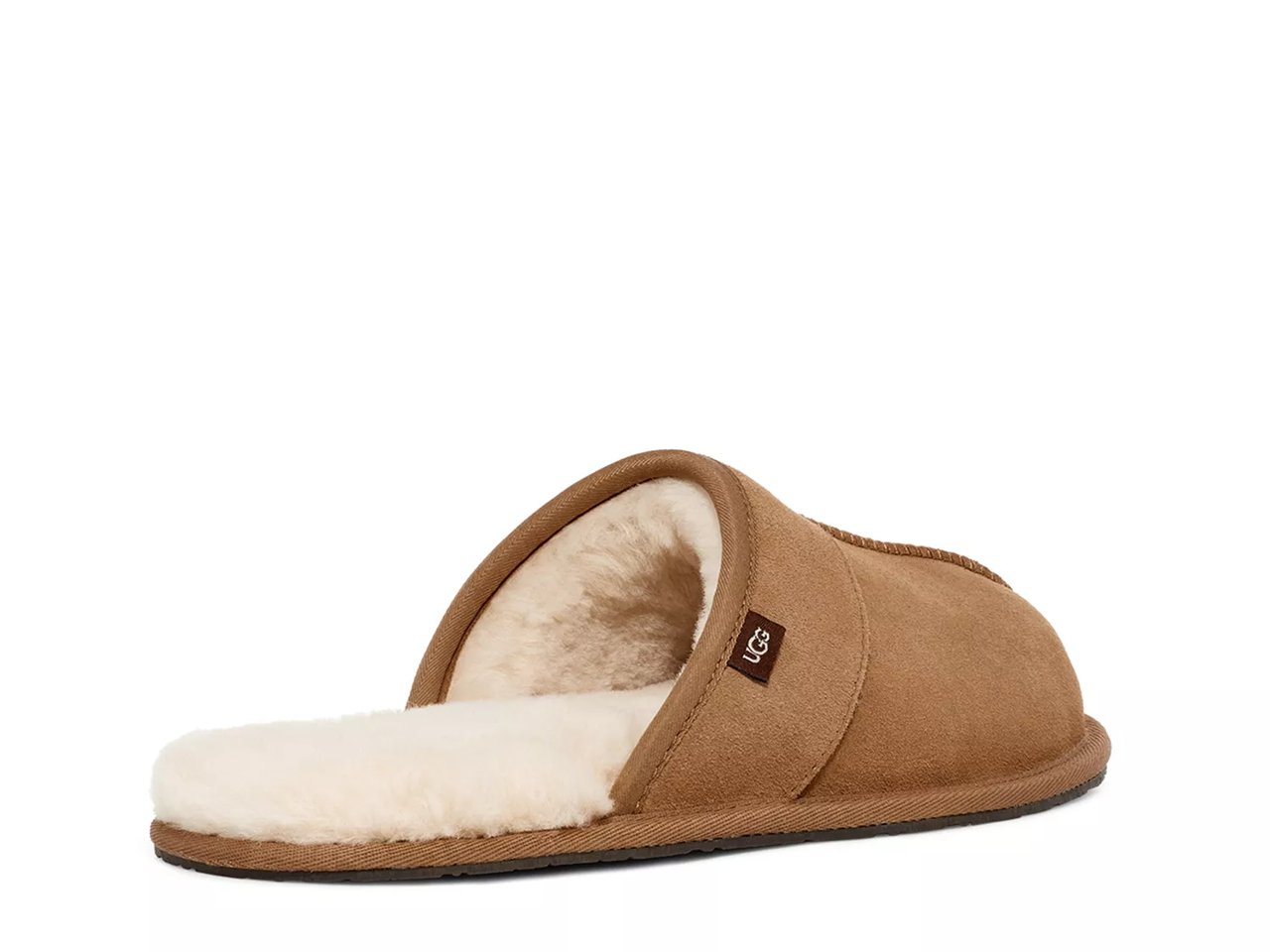 Leisure Scuff II Slipper