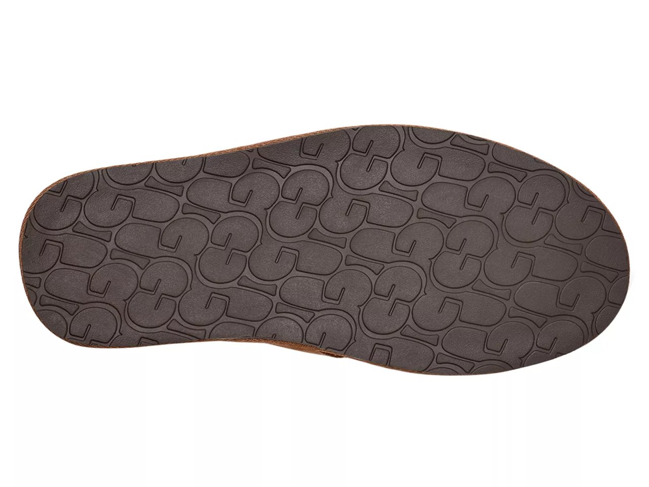 Leisure Scuff II Slipper