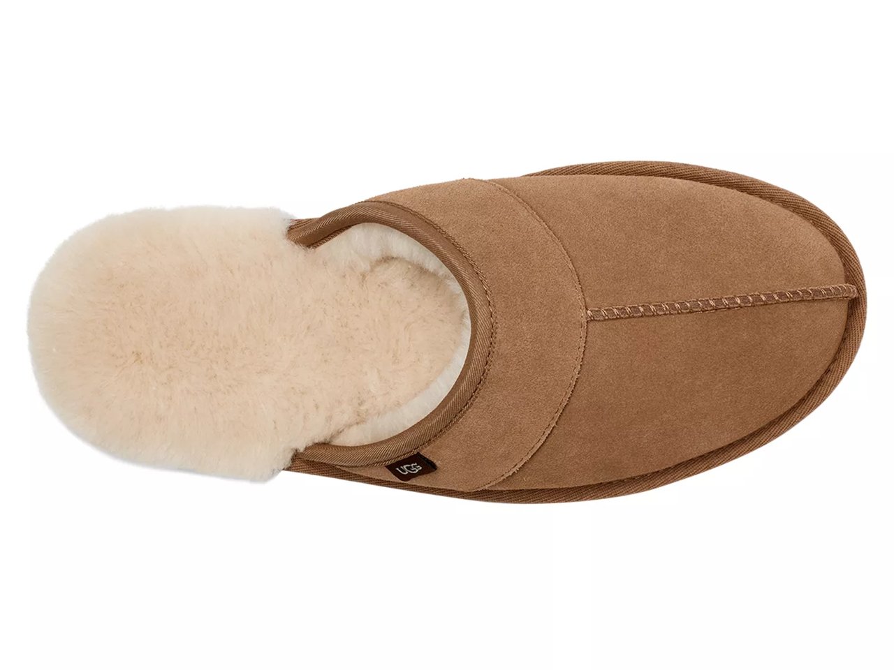 Leisure Scuff II Slipper