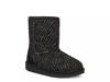 Classic II Graphic Stitch Boot - Kids' Black view