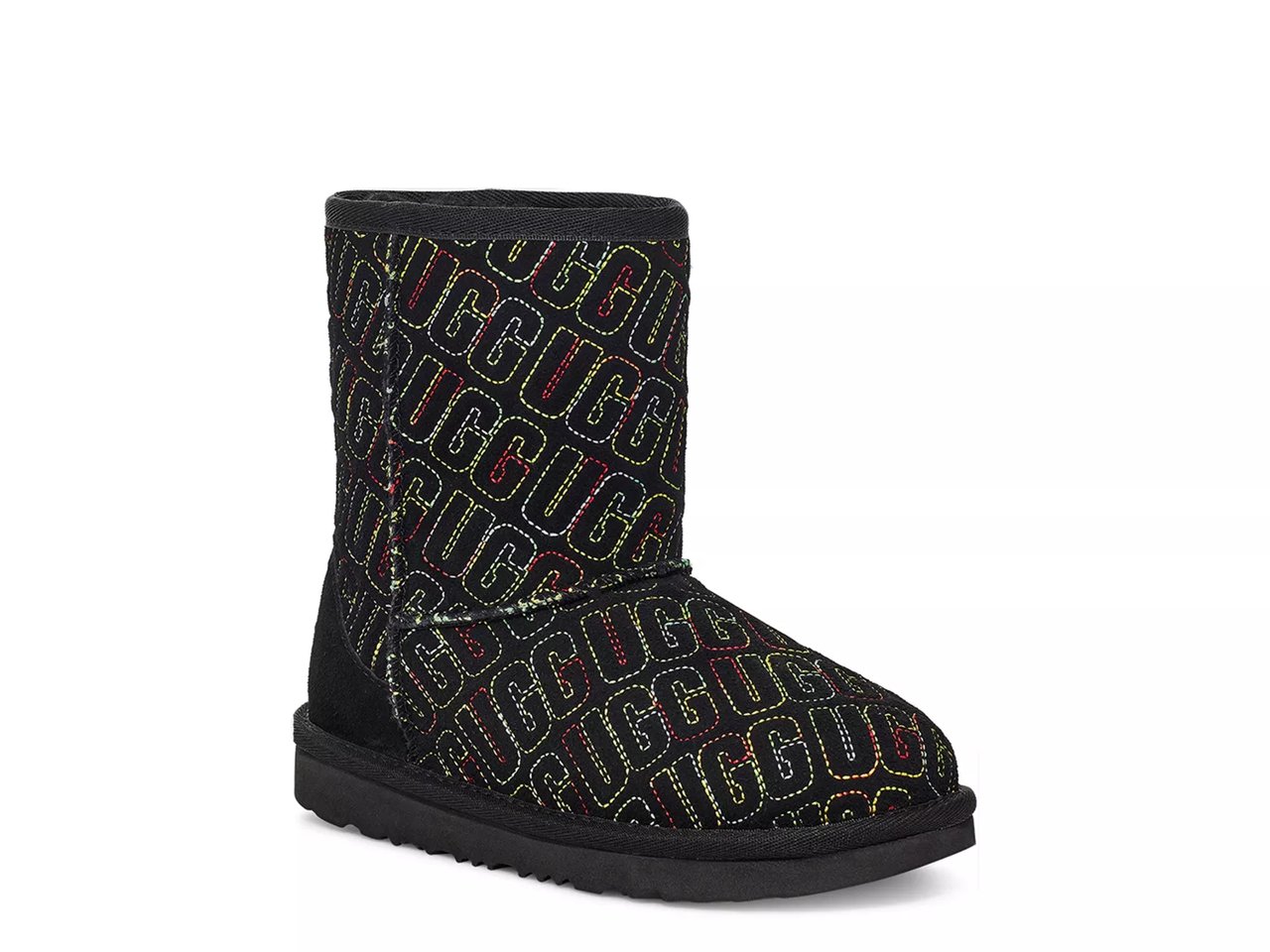 Classic II Graphic Stitch Boot - Kids'