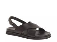 Cancun Sandal Black view