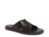 Marrkesh Slide Sandal Black view