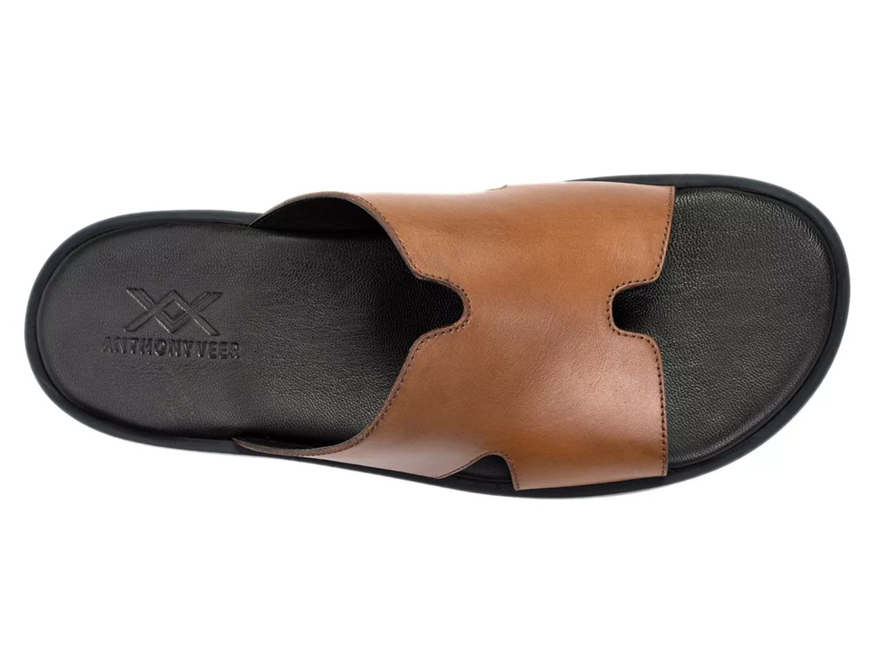 Marrkesh Slide Sandal