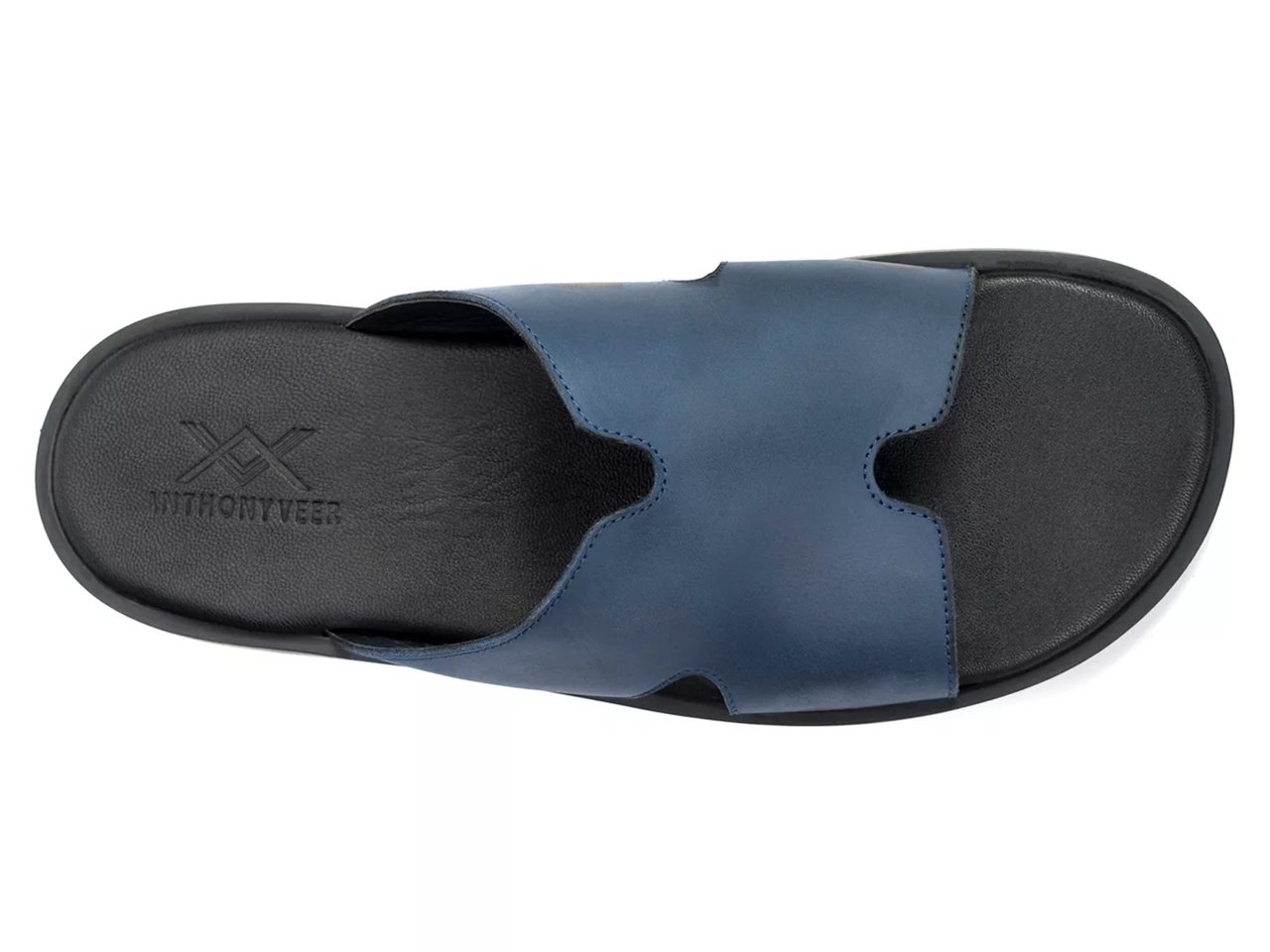 Marrkesh Slide Sandal