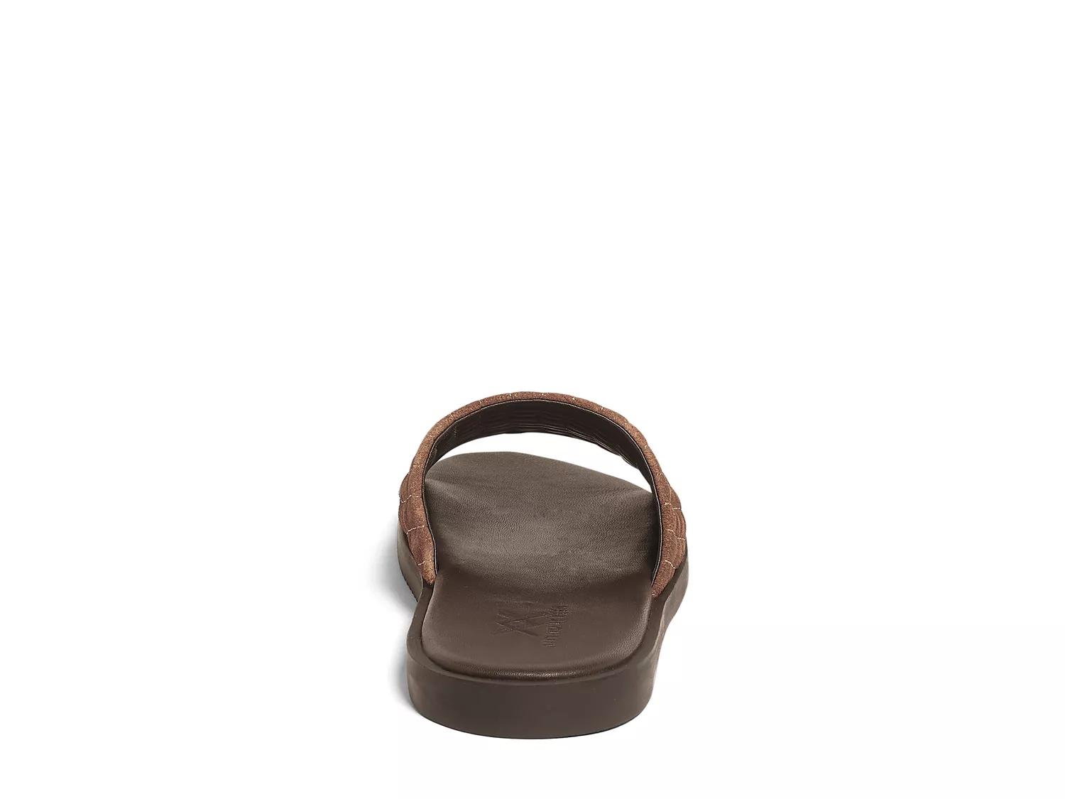 Miami Slide Sandal