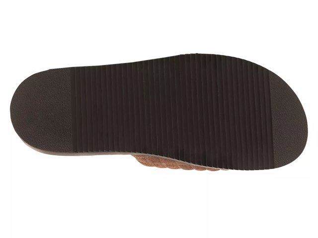 Miami Slide Sandal