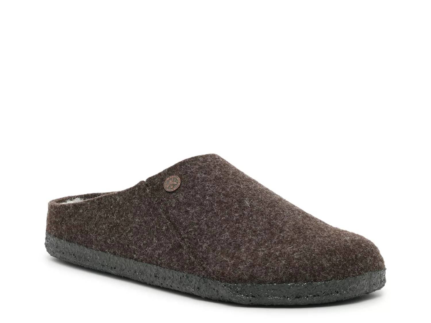 Zermatt Clog Slipper
