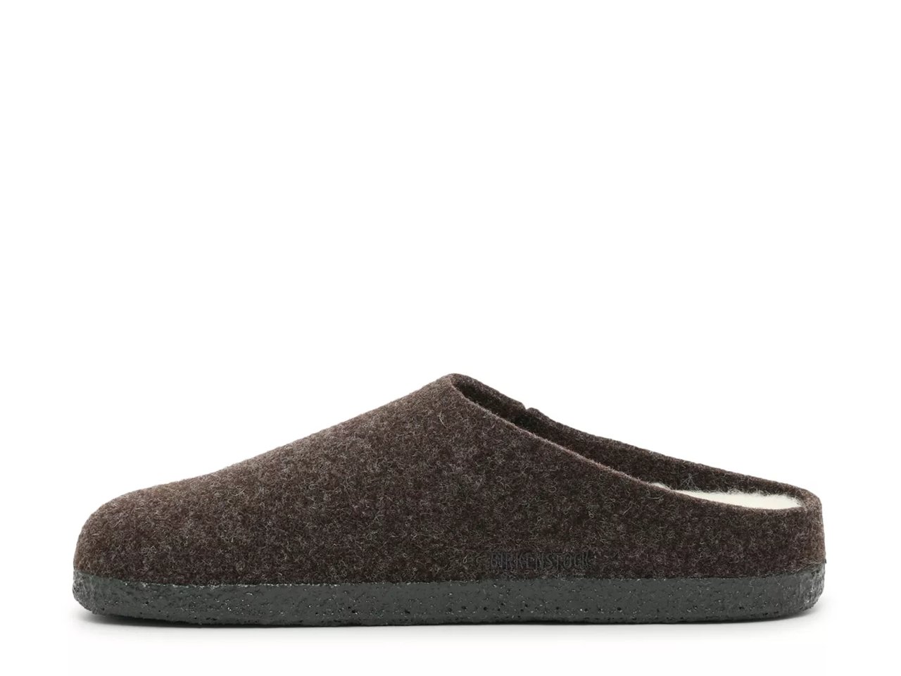 Zermatt Clog Slipper