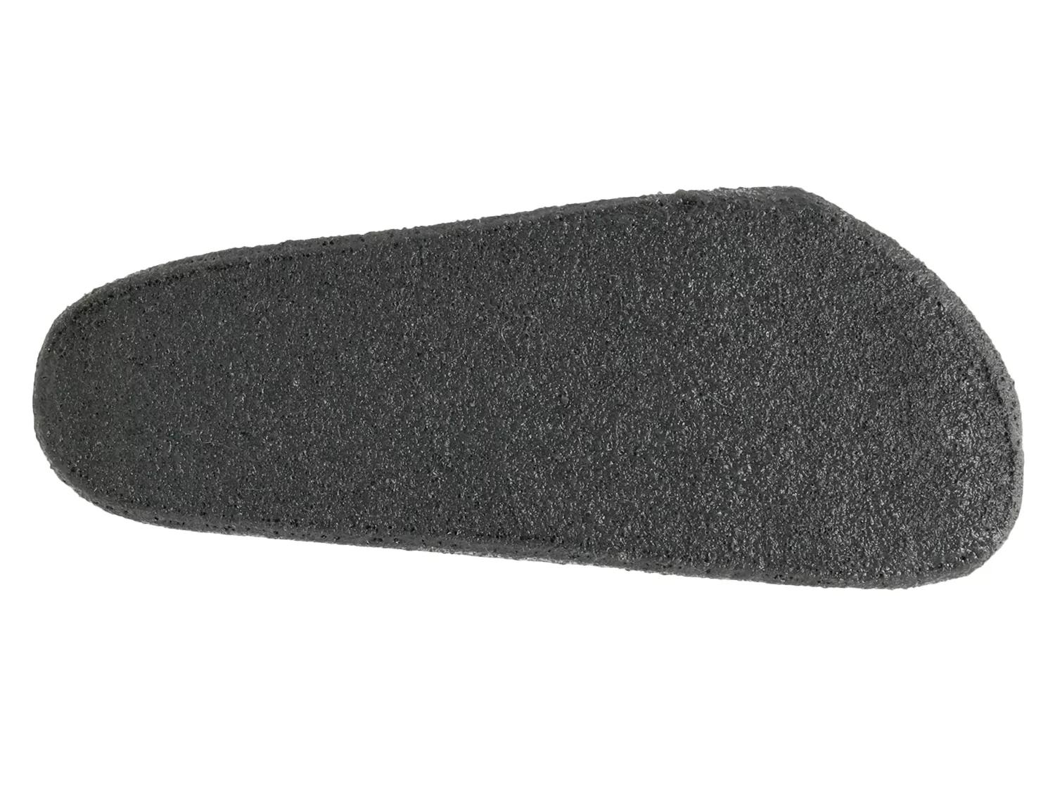 Zermatt Clog Slipper