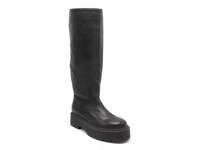 Bruli Platform Boot Black view