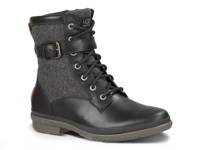 Kesey Bootie Black view