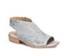 Natalia Sandal Slate Grey view