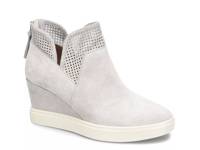 Seabrook Sneaker Grey view