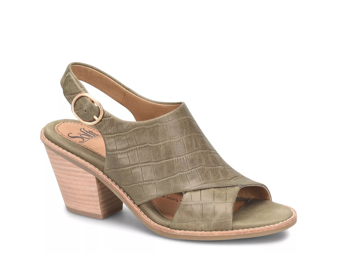 Mendi Sandal