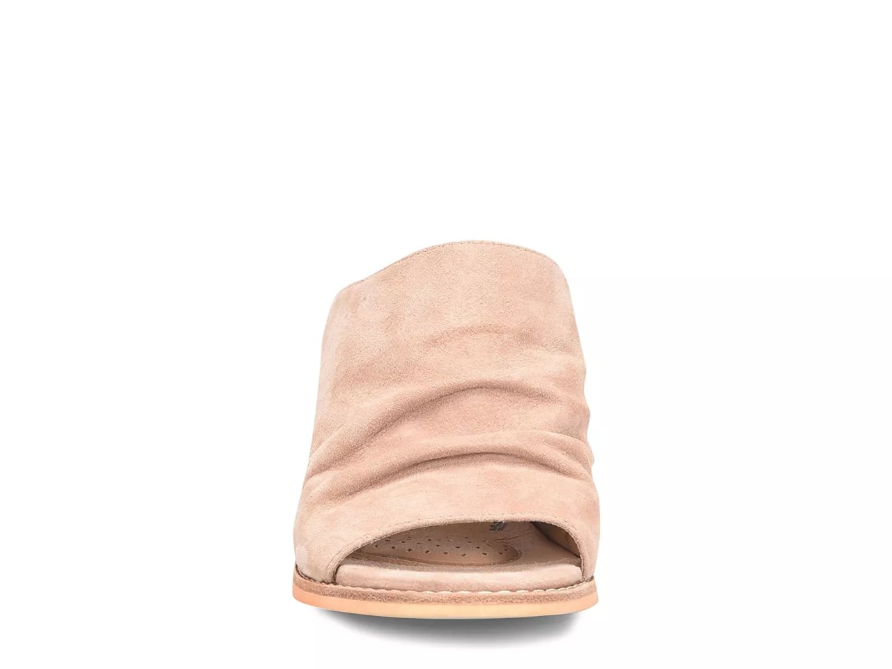 Strathmore Slide Sandal