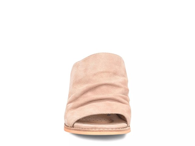 Strathmore Slide Sandal