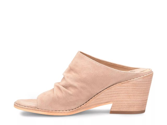 Strathmore Slide Sandal