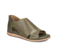 Evonne Flat Green view