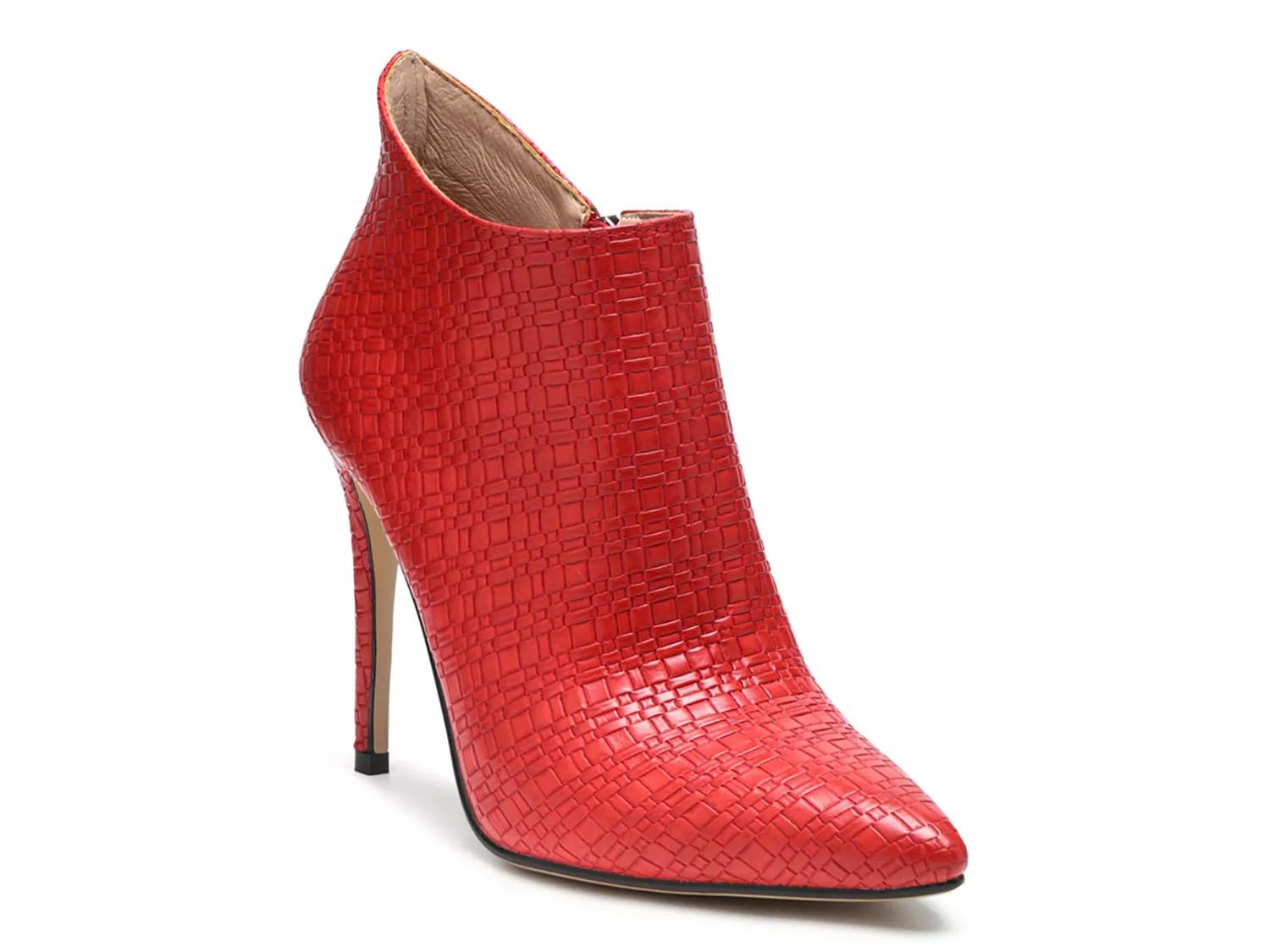 Lolita Bootie - image 2