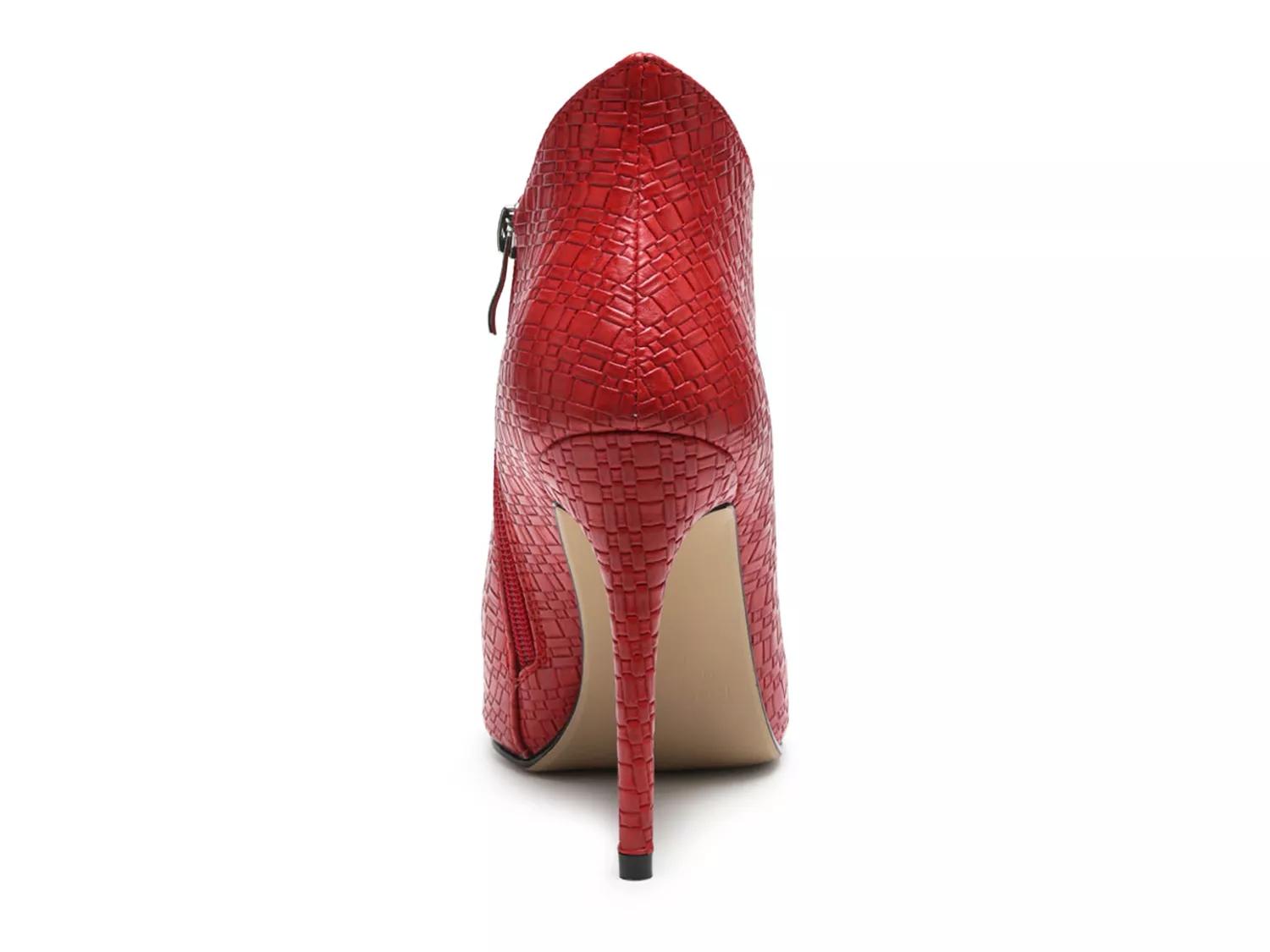 Lolita Bootie