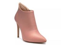 Melba Bootie Blush view