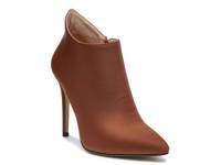 Melba Bootie Dark Brown view