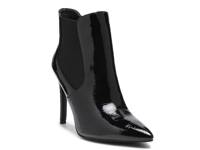 Molina Bootie Black view