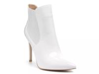 Molina Bootie White view