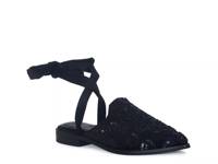 Mande Mule Black view