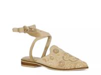 Mande Mule Taupe view