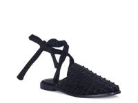 Asante Mule Black view