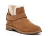Mckay Bootie Chestnut/Beige view