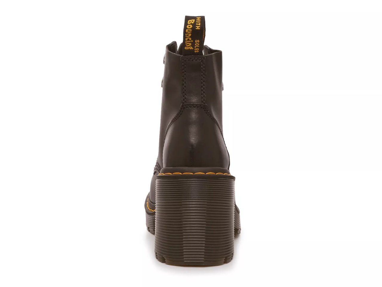 Jesy Platform Chelsea Boot - Women's