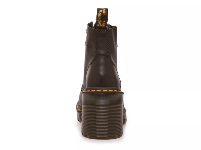 Jesy Platform Chelsea Boot - Women's