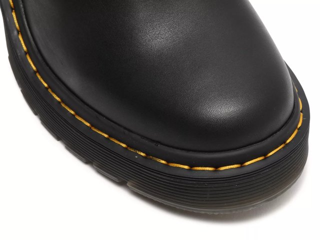Dr. Martens Jesy Platform Chelsea Boot - Women's - Free Shipping | DSW