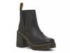 Spence Chelsea Boot - Women's Black view